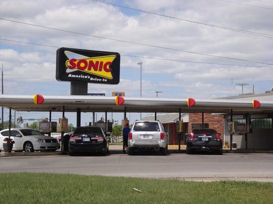 Sonic Drive-In